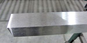 Stainless Steel Square Bar