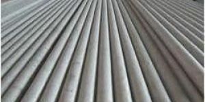 Super Duplex Steel Tube