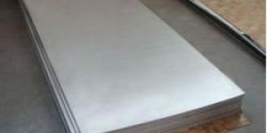 Titanium Plate