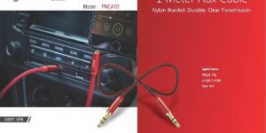 Pebble USB Cable (PNCA 10)