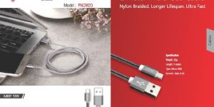 Pebble USB Cable (PNCM 20)