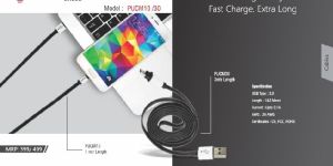 Pebble USB Cable (PUCM 10 30)