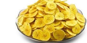 Banana Chips