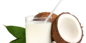 Coconut Milk