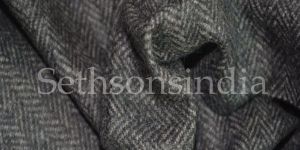 Woolen-Milton-Tweed