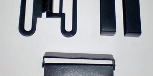 Military Belt Buckle