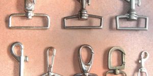 Single End Snap Hook