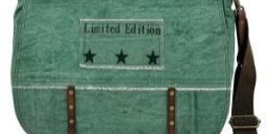 Canvas Shopping Bag Personalized Recycled Canvas Tote Bag