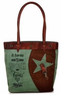 Custom Size and Canvas Material Recycled Tote Bag Reusable Women Shopping Bag