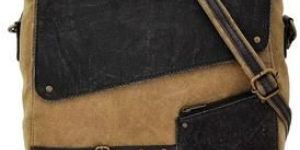 Travel Trendy Design Vintage Purse