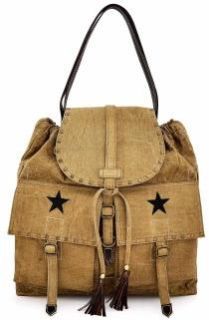 Women Recycled Canvas Tote Bags