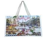 Designer Full Printed Fashion Cotton Bag