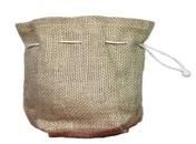 Unlaminated Jute Bag