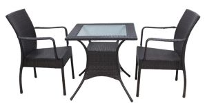 Outdoor Table Chair Set