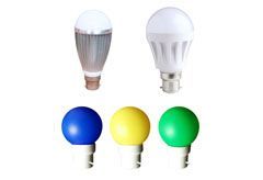 LED Lamps