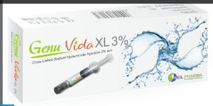 Hyaluronic Acid for Orthopedic Use