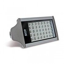 Luxon Exterior Lighting