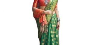 Silk Saree