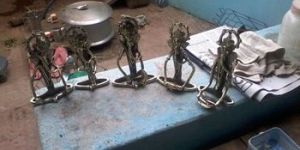 Home Decor's Statue/Statuette