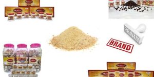 Third Party Masala Manufacturing Services