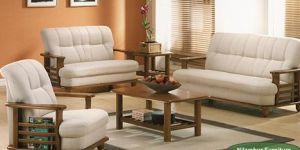 EXPRESSO SOFA SET