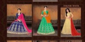 Partywear Lehengas