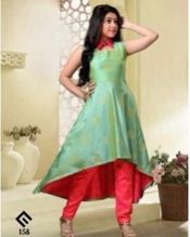 Salwar Kameez