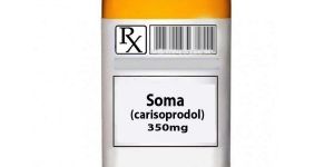 Soma 350mg Tablets
