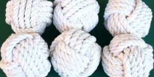 Wedding Table Number Holder