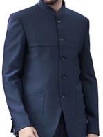 MODERN STYLE PARTYWEAR JODHPURI SUIT