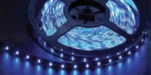 Flexible LED Strip Light