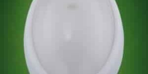 LED BULK HEAD FITTING LIGHT