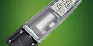 LED Street Light