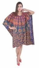 Women Dress Kaftan