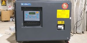 Air Cooled Servo Stabilizer