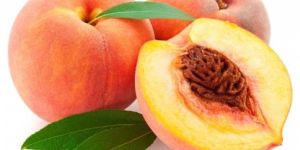 Punjab Peach