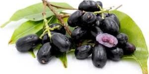 Thai Jamun