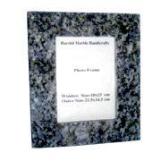 Granite Photo Frame