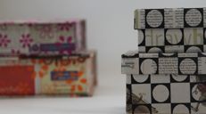 Recycled Newspaper Products