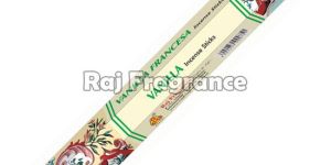 Vanilla Natural Incense Sticks