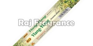 Ylang Ylang Natural Incense Sticks