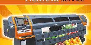 Vinyl Printing Services