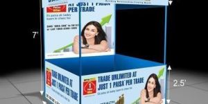 Canopy Printing Services