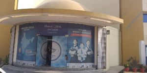 Sticker Printing Services