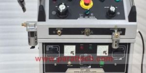 Wire ARC Spray Equipment