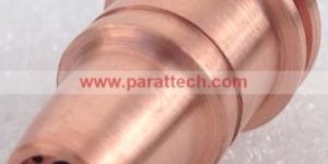 WIRE COMBUSTION SPRAY