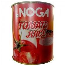 Tomato Juice