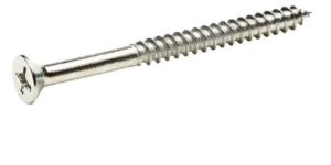 Door Screw