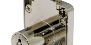 Drawer Lock