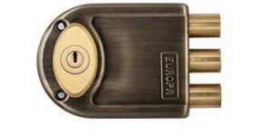Europa Door Lock